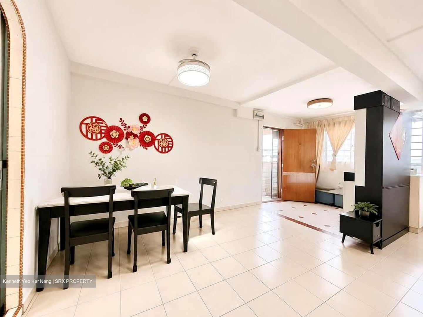 Blk 141 Eunos Spring (Bedok), HDB 5 Rooms #581924441